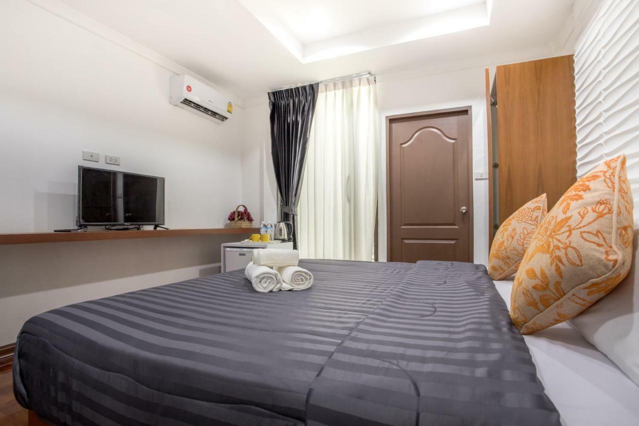 Nine Loft Nhà trọ Bangkok