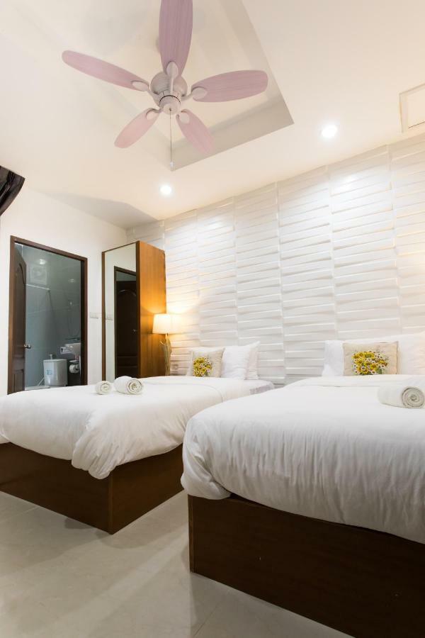Nine Loft Nhà trọ