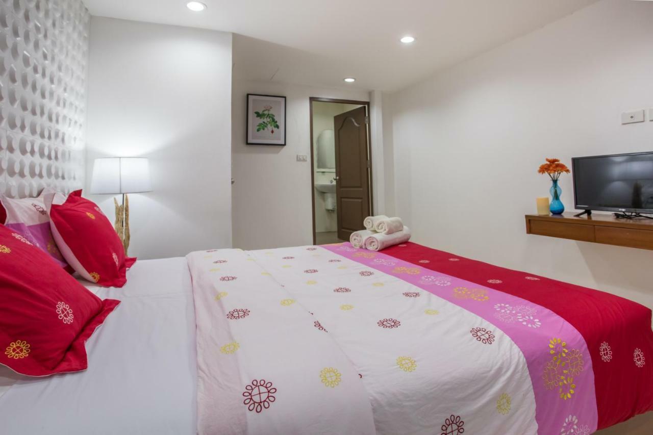 Nhà trọ Nine Loft