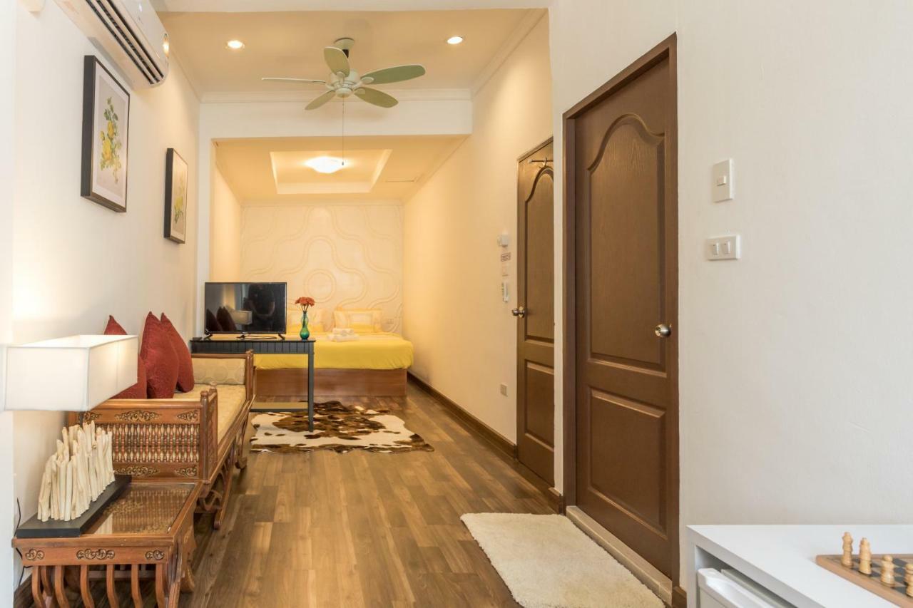 Nhà trọ Nine Loft *