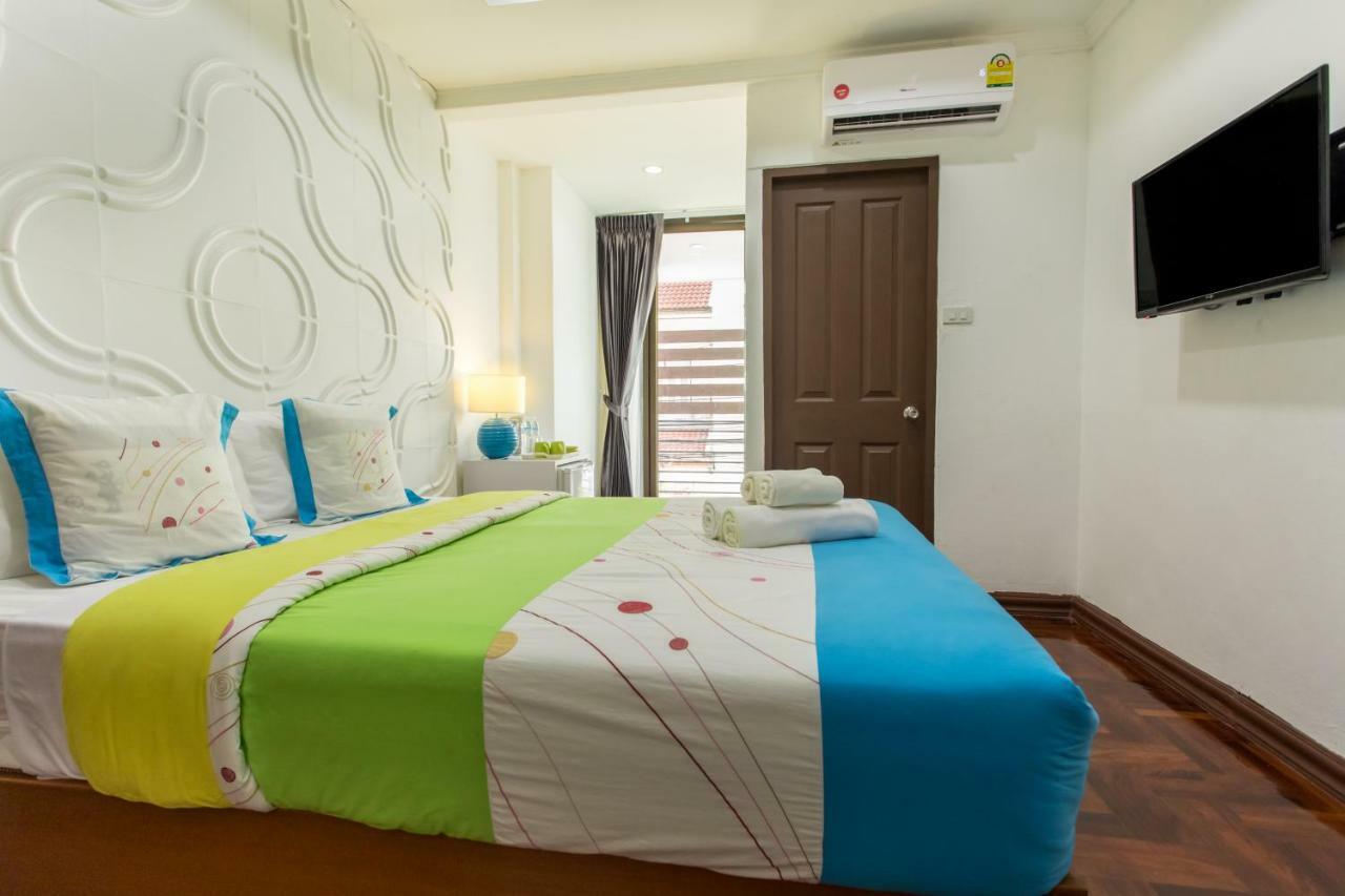Nhà trọ Nine Loft *