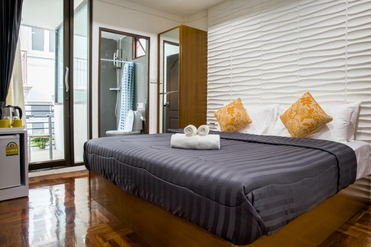 Nine Loft Nhà trọ Bangkok
